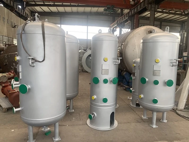 info-1-1 Non-standard Customized ASME