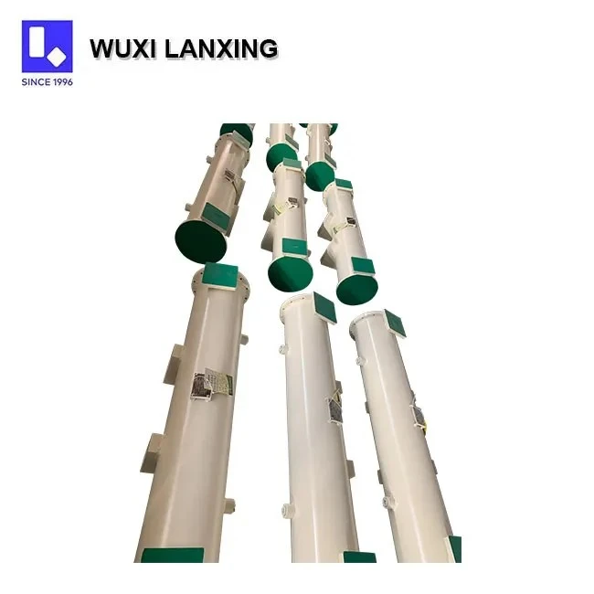 info-1-1 Oil Cooling Heat Exchanger